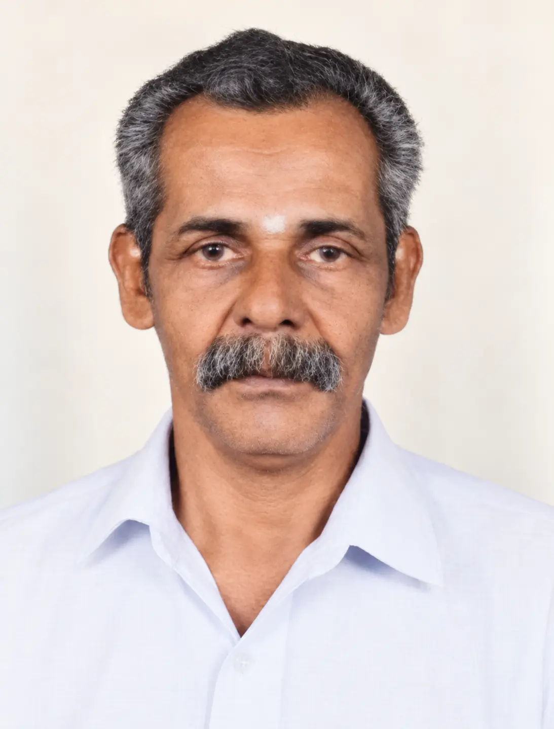Dr. Ramachandran Dr. Ramachandran
