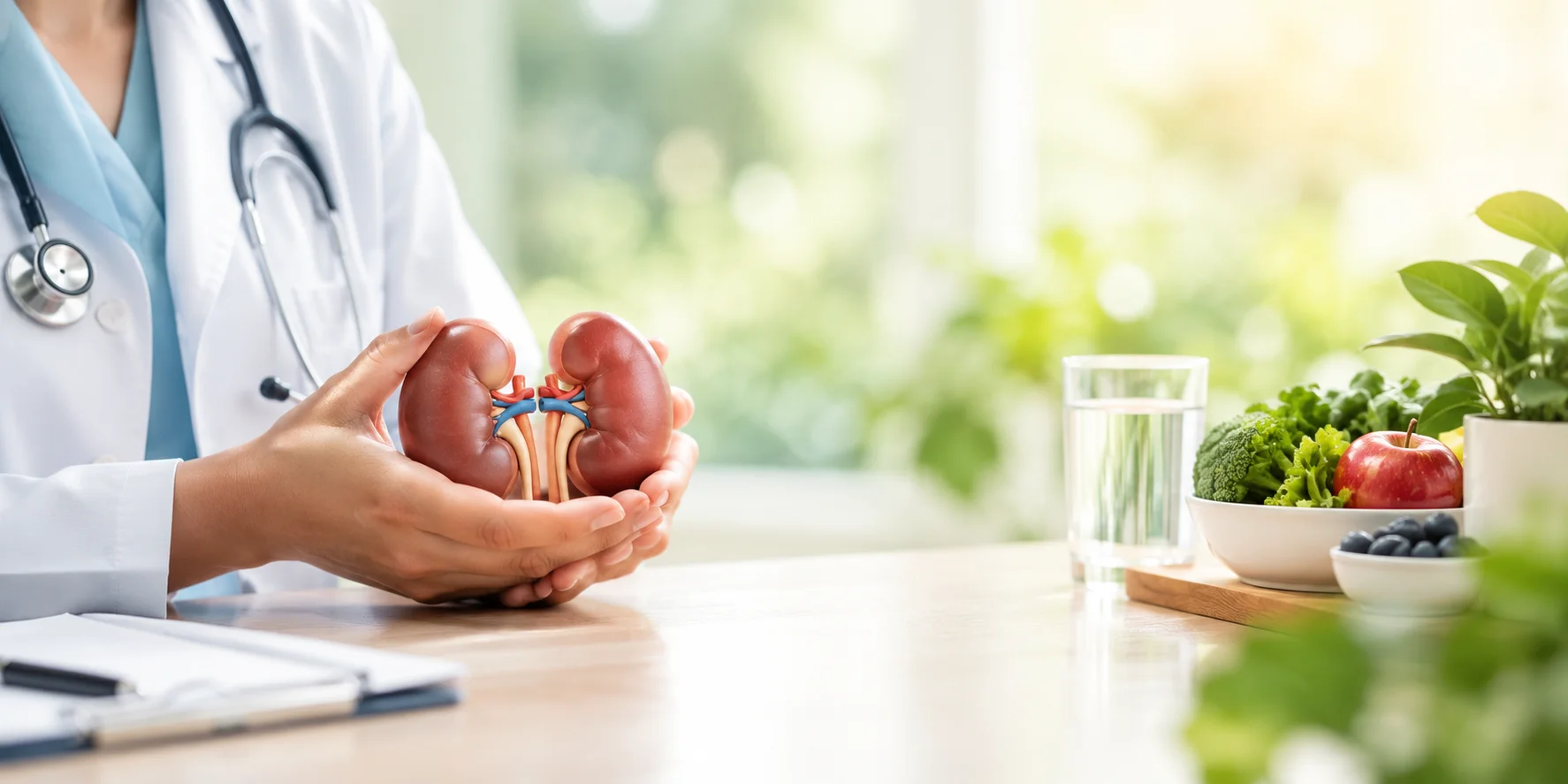 Renal Care at the centre Renal Care at the centre