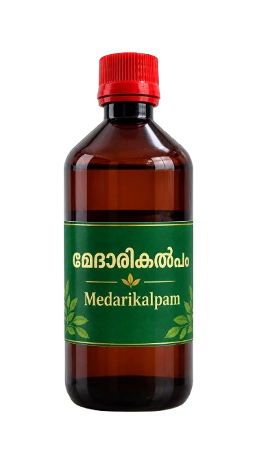 Package of Medarikalpam